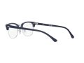 Ray-Ban Clubmaster Brillen RX 5154 8231