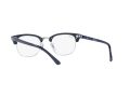 Ray-Ban Clubmaster Brillen RX 5154 8231