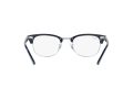 Ray-Ban Clubmaster Brillen RX 5154 8231