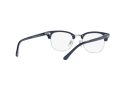 Ray-Ban Clubmaster Brillen RX 5154 8231