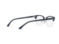 Ray-Ban Clubmaster Brillen RX 5154 8231