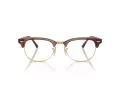 Ray-Ban Clubmaster Brillen RX 5154 8375
