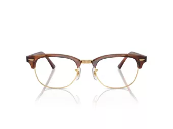 Ray-Ban Clubmaster Brillen RX 5154 8375