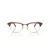 Ray-Ban Clubmaster Brillen RX 5154 8375
