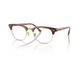 Ray-Ban Clubmaster Brillen RX 5154 8375