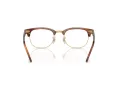 Ray-Ban Clubmaster Brillen RX 5154 8375