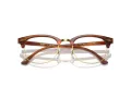 Ray-Ban Clubmaster Brillen RX 5154 8375
