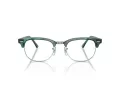 Ray-Ban Clubmaster Brillen RX 5154 8377
