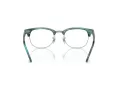 Ray-Ban Clubmaster Brillen RX 5154 8377