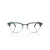 Ray-Ban Clubmaster Brillen RX 5154 8377