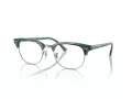Ray-Ban Clubmaster Brillen RX 5154 8377