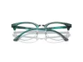 Ray-Ban Clubmaster Brillen RX 5154 8377