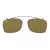 Ray-Ban RX 5228C 2502/73 53/ Clip-on