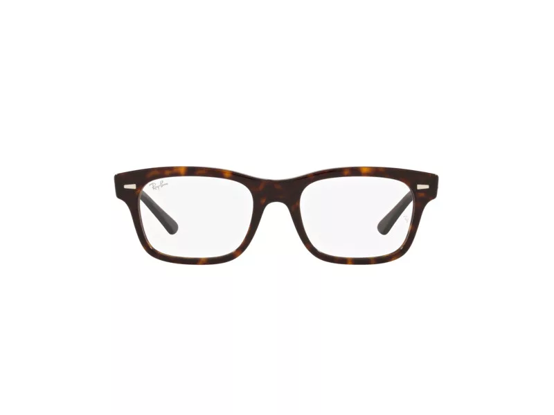 Ray-Ban Mr Burbank Brillen RX 5383 2012