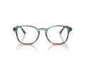 Ray-Ban Brillen RX 0RX5417 8252