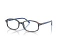 Ray-Ban Sam Brillen RX 5432 8397