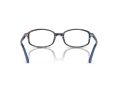 Ray-Ban Sam Brillen RX 5432 8397