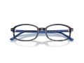 Ray-Ban Sam Brillen RX 5432 8397