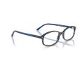 Ray-Ban Sam Brillen RX 5432 8397