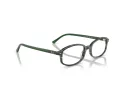Ray-Ban Sam Brillen RX 5432 8398