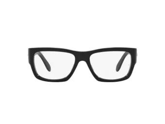 Ray-Ban Nomad Wayfarer Brillen RX 5487 2000
