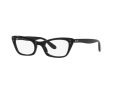 Ray-Ban Lady Burbank Brillen RX 5499 2000