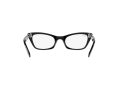 Ray-Ban Lady Burbank Brillen RX 5499 2000