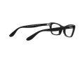 Ray-Ban Lady Burbank Brillen RX 5499 2000