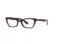 Ray-Ban Lady Burbank Brillen RX 5499 2012