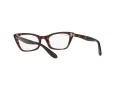 Ray-Ban Lady Burbank Brillen RX 5499 2012