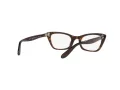 Ray-Ban Lady Burbank Brillen RX 5499 2012