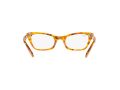 Ray-Ban Lady Burbank Brillen RX 5499 8144