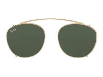 Ray-Ban RX 6355C 2500/71 50/ Clip-on
