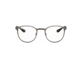 Ray-Ban Brillen RX 6355 2620