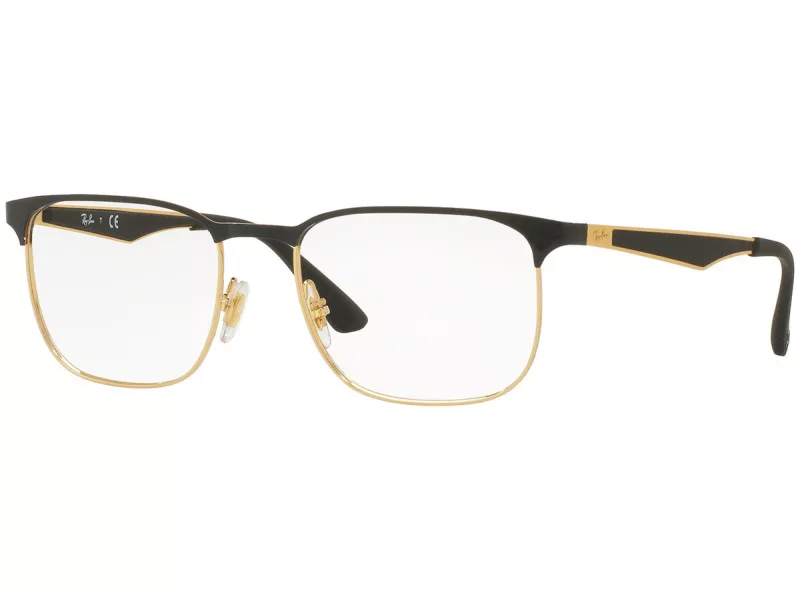 Ray-Ban Brillen RX 6363 2890