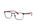 Ray-Ban Brillen RX 6363 3018