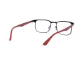 Ray-Ban Brillen RX 6363 3018