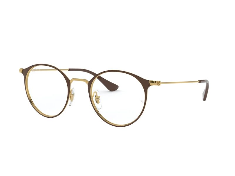 Ray-Ban Brillen RX 6378 2905