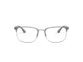 Ray-Ban Brillen RX 6421 3004
