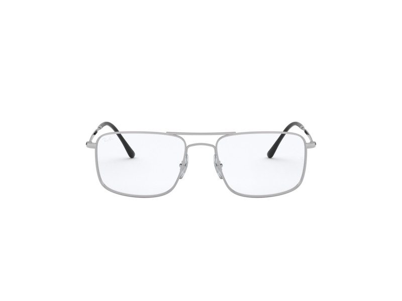 Ray-Ban Brillen RX 6434 2501