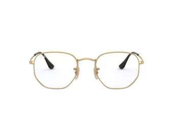 Ray-Ban Hexagonal Brillen RX 6448 2500