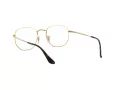 Ray-Ban Hexagonal Brillen RX 6448 2500