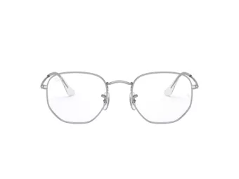 Ray-Ban Hexagonal Brillen RX 6448 2501