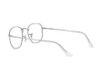 Ray-Ban Hexagonal Brillen RX 6448 2501