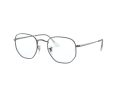 Ray-Ban Hexagonal Brillen RX 6448 2502