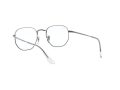 Ray-Ban Hexagonal Brillen RX 6448 2502