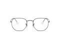 Ray-Ban Hexagonal Brillen RX 6448 2502