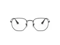 Ray-Ban Hexagonal Brillen RX 6448 2509
