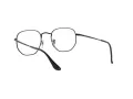 Ray-Ban Hexagonal Brillen RX 6448 2509