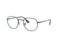 Ray-Ban Hexagonal Brillen RX 6448 2509